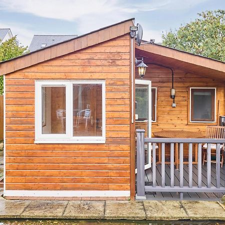 Host & Stay - Astoria Broadstairs Exterior photo