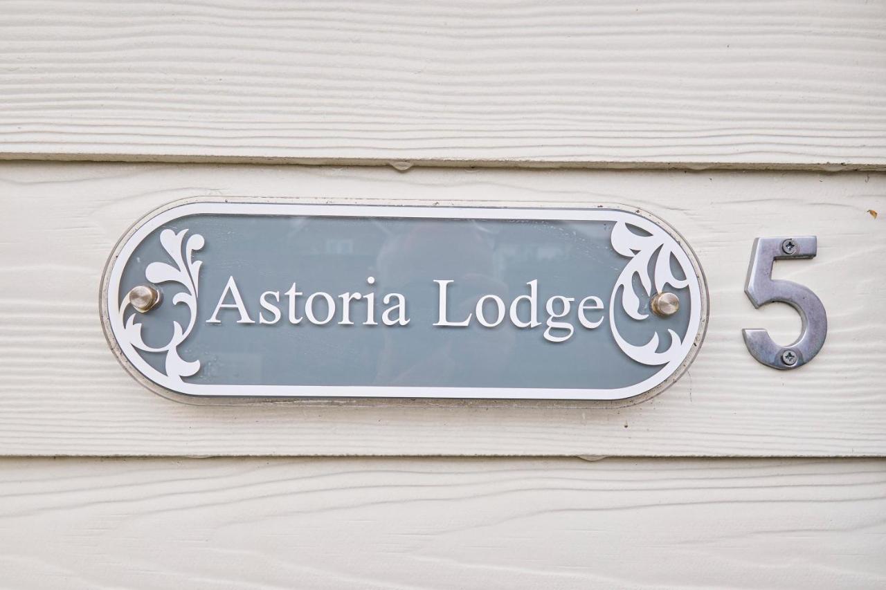Host & Stay - Astoria Broadstairs Exterior photo