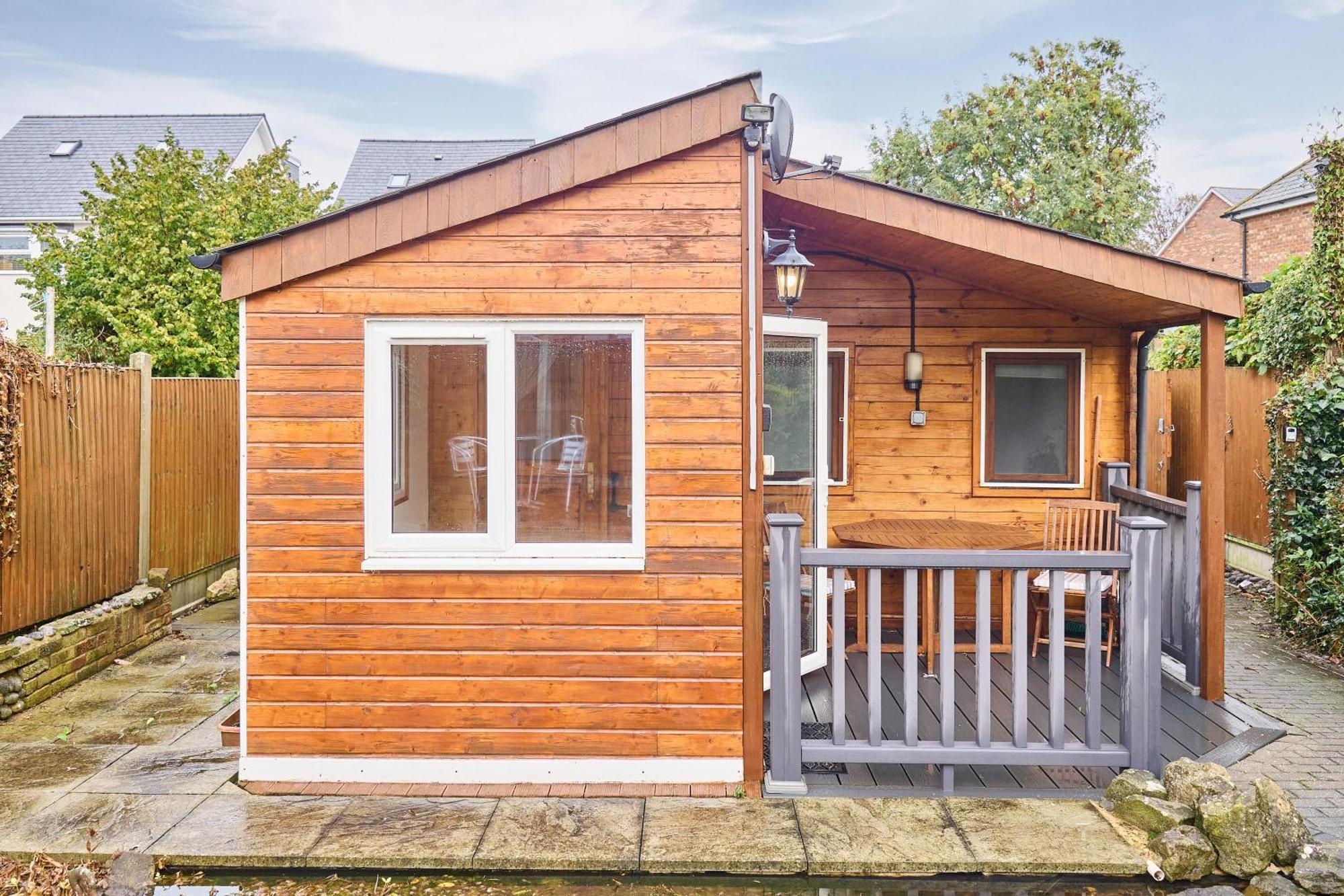 Host & Stay - Astoria Broadstairs Exterior photo